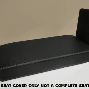 1969 - 1970 SKI DOO OLYMPIC OLYMPIQUE 12/3 SNOWMOBILE SEAT COVER