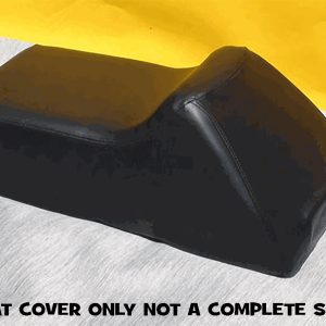 1980 1981 1982 1983 1984 JOHN DEERE SPORTFIRE SPORT FIRE SNOWMOBILE SEAT COVER