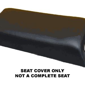 1976 - 1977 MOTO-SKI SONIC MOTOSKI MOTO SKI SNOWMOBILE SEAT COVER