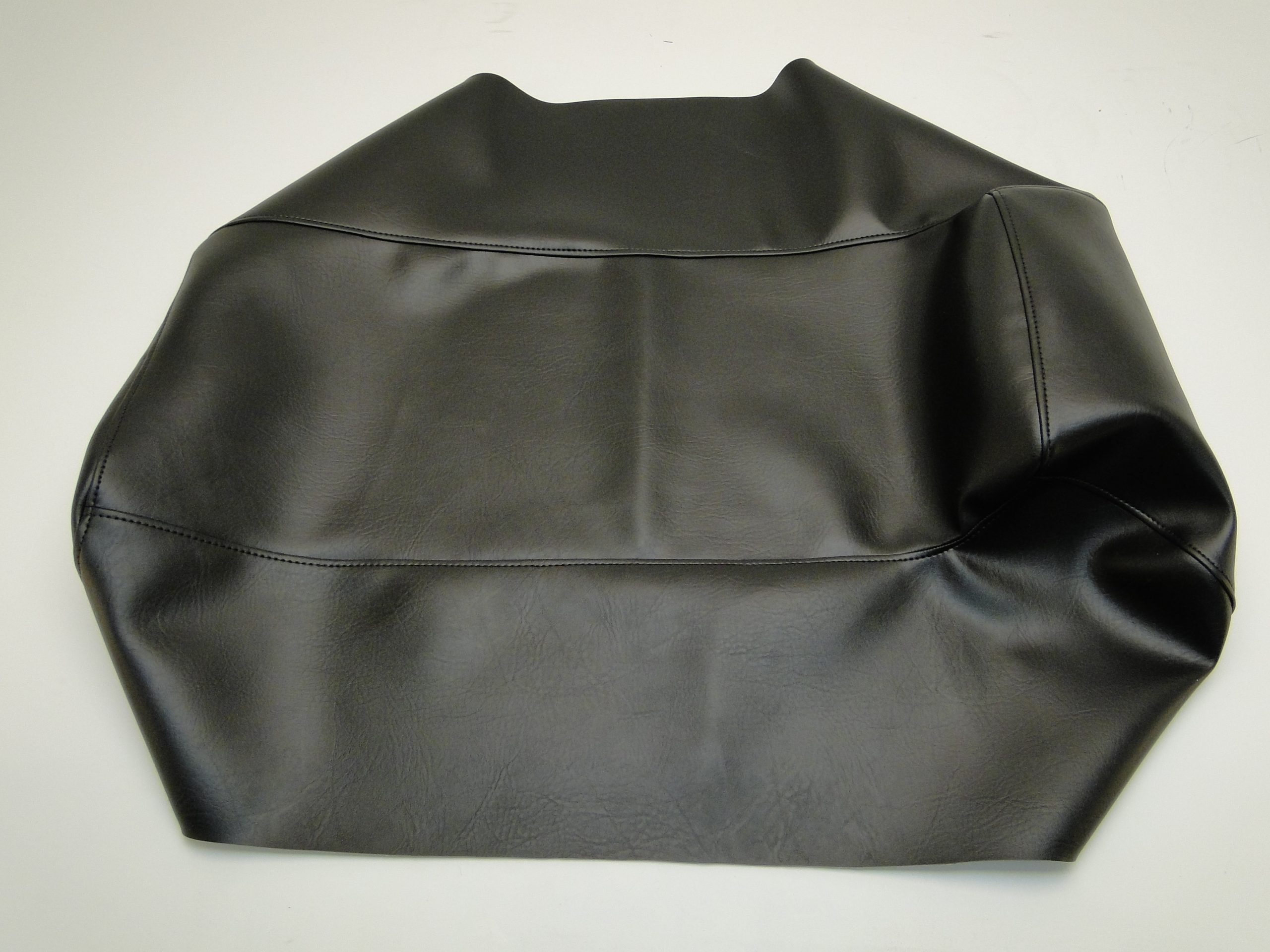 1985 MOTO-SKI MOTOSKI MOTO SKI MIRAGE 3 III SNOWMOBILE SEAT COVER