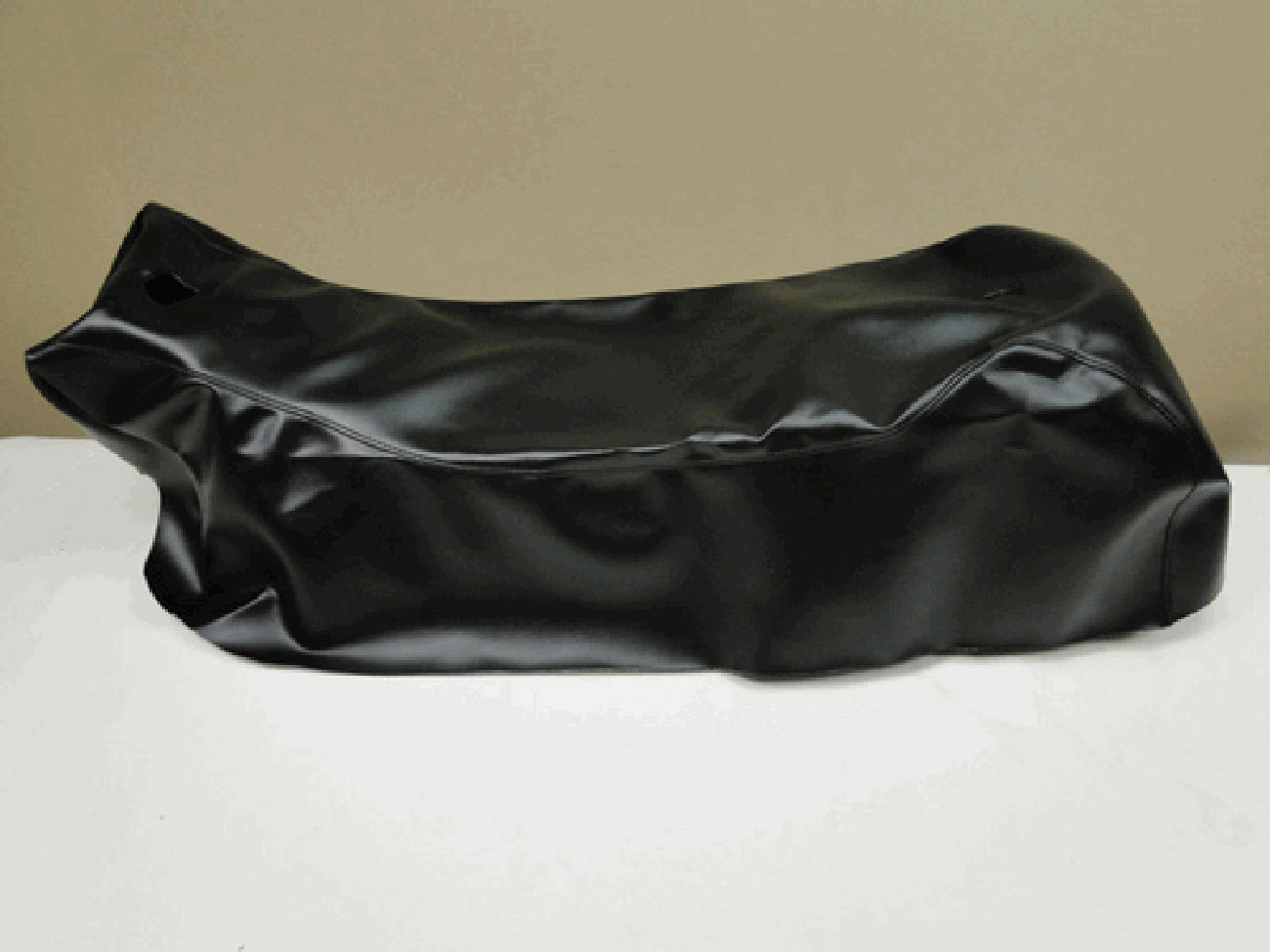 1979 1980 1981 MOTO-SKI GRAND PRIX SPECIAL MOTOSKI MOTO SKI SNOWMOBILE SEAT COVER