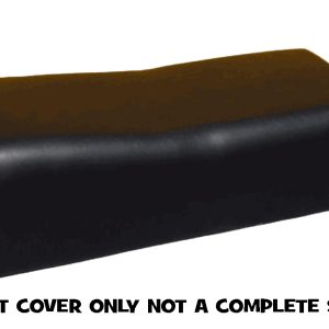 1979 1980 1981 1982 1983 1984 JOHN DEERE TRAILFIRE SNOWMOBILE SEAT COVER