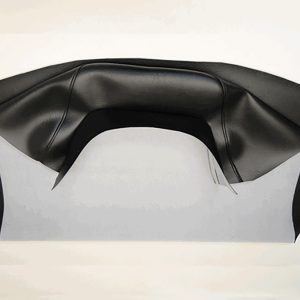 1976 1977 1978 YAMAHA EXCITER SNOWMOBILE SEAT COVER
