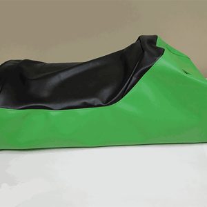1994 1995 1996 1997 ARCTIC CAT Z COUGAR ZRT EXT ZR WILDCAT THUNDERCAT SNOWMOBILE SEAT COVER