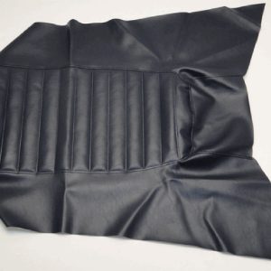 1976 - 1977 POLARIS TX SEAT COVER