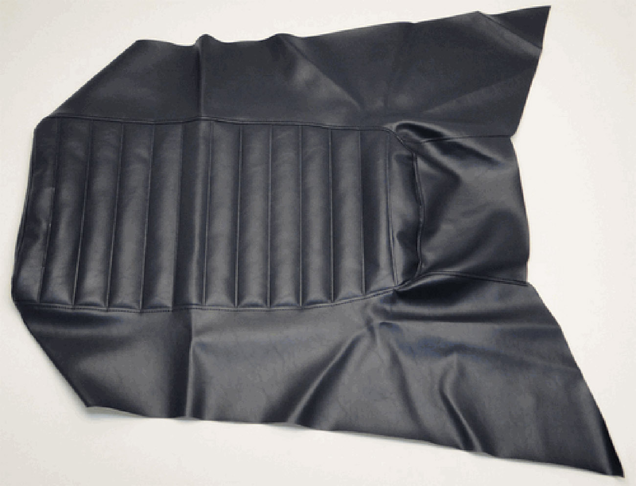 1976 - 1977 POLARIS TX SEAT COVER