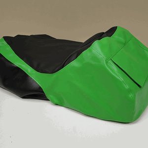 1999 ARCTIC CAT ZR 500 600 700 EFI LE SNOWMOBILE SEAT COVER
