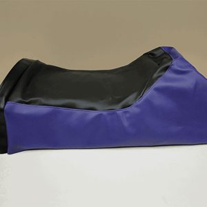 1997 1998 ARCTIC CAT PUMA JAG SNOWMOBILE SEAT COVER