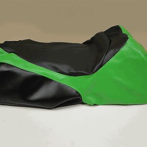 2001 2002 2003 ARCTIC CAT ZR ZRT THUNDERCAT 500 600 800 900 EFI SNOWMOBILE SEAT COVER