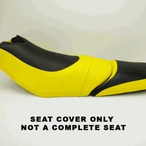 SEA DOO GTS GTI RFI LE SEAT COVER