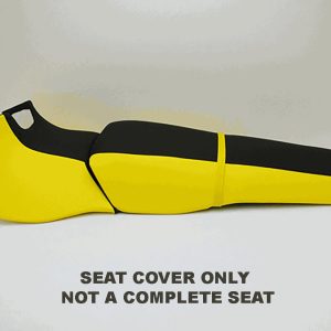 1990 1991 1993 1993 1994 1995 1996 1997 1998 1999 2000 SEA DOO GT GTS GTI SEAT COVER