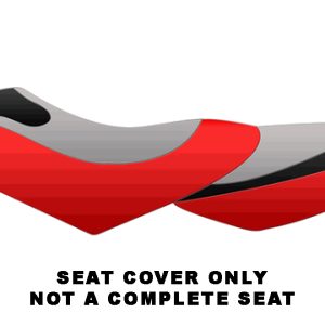 SEA DOO GTX DI 4 TEC RTX WAKE JET SKI SEAT COVER