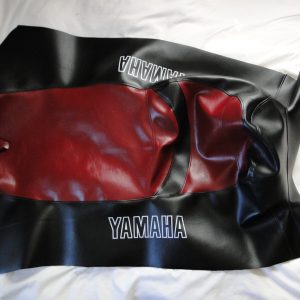 1985 1986 1987 1988 1989 1990 YAMAHA XLV 540 SNOWMOBILE SEAT COVER