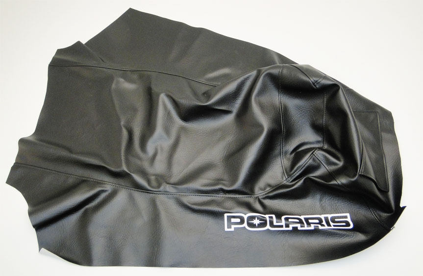 1991 1992 1993 1994 1995 1996 1997 1998 1999 2000 2001 2002 POLARIS INDY LITE 340 SNOWMOBILE SEAT COVER