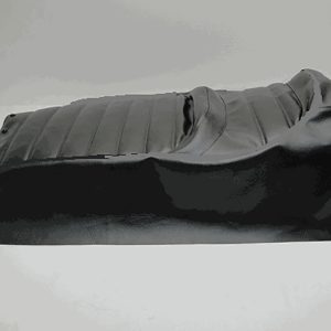 1990 1991 ARCTIC CAT PANTHER MOUNTAIN CAT DELUXE TOURING SNOWMOBILE SEAT COVER