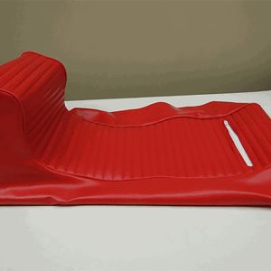 POLARIS TX SNOWMOBILE SEAT COVER