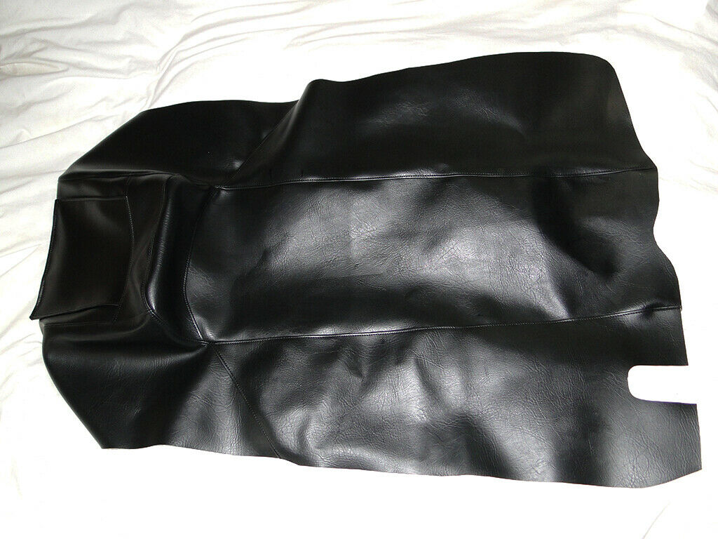 1989 1990 1991 SKI DOO FORMULA MACH 1 E LT XTC PLUS SNOWMOBILE SEAT COVER