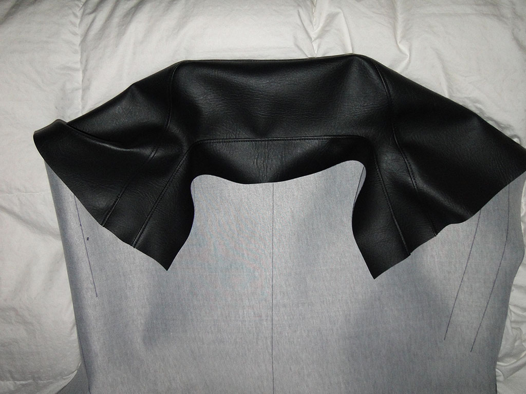 1984 1985 1986 1987 1988 YAMAHA ENTICER 340 WITHOUT TRUNK SNOWMOBILE SEAT COVER