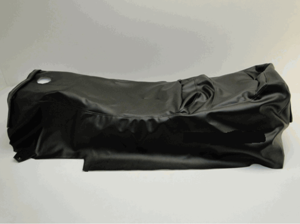 1996 1997 1998 1999 2000 2001 POLARIS XLT CLASSIC TRAIL TOURING 500 600 SEAT COVER