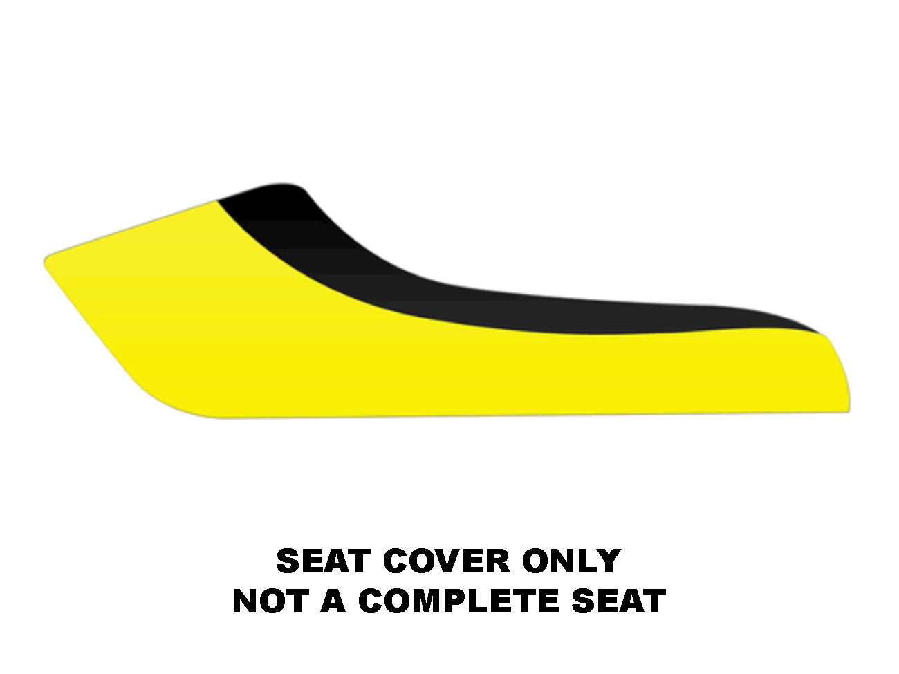 1993 1994 1995 1996 YAMAHA WAVEBLASTER WAVE BLASTER JET SKI SEAT COVER - Image 2