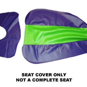 KAWASAKI ZXI 750 900 1100 JET SKI SEAT COVER