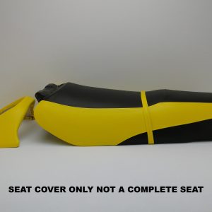 1998 1999 2000 2001 2002 2003 KAWASAKI ZXI 1100 SEAT COVER
