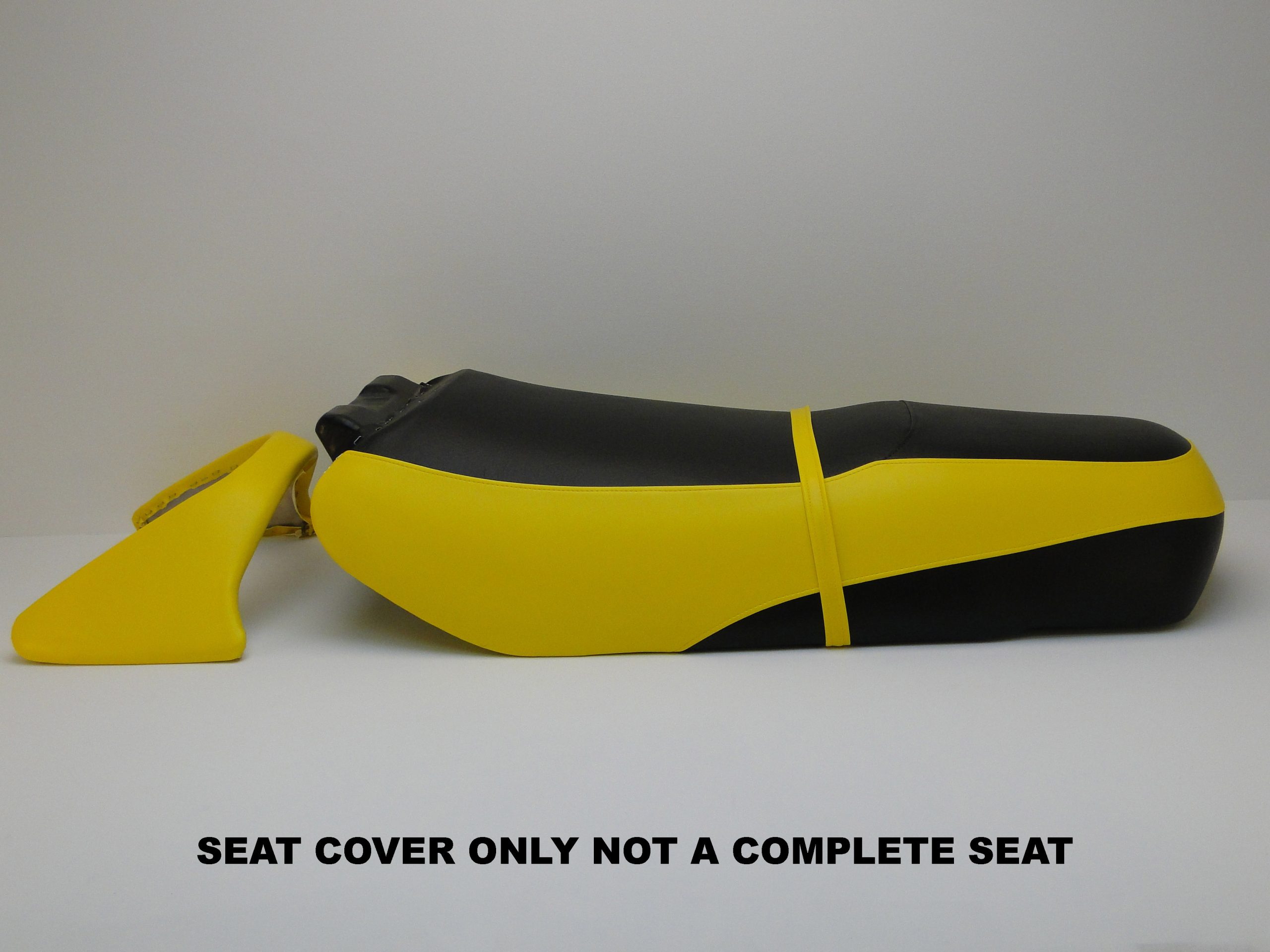 1998 1999 2000 2001 2002 2003 KAWASAKI ZXI 1100 SEAT COVER