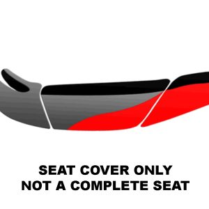 KAWASAKI STX 1100 JET SKI SEAT COVER