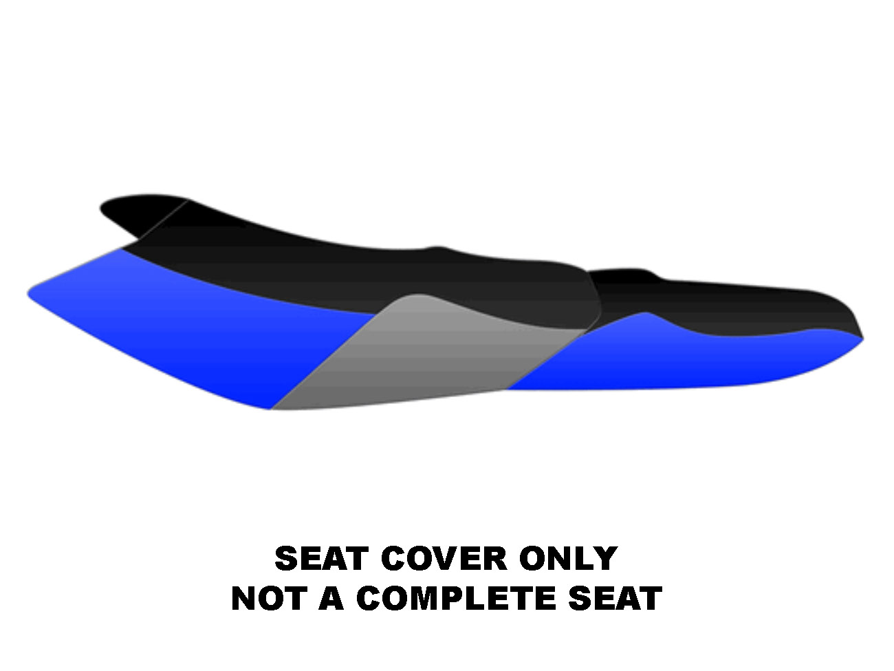 1999 2000 2001 2002 2003 2004 YAMAHA SUV JET SKI SEAT COVER