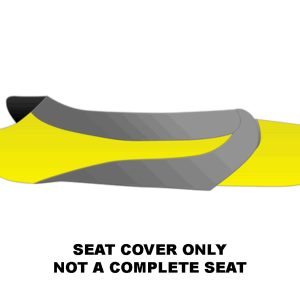 POLARIS GENESIS JET SKI SEAT COVER