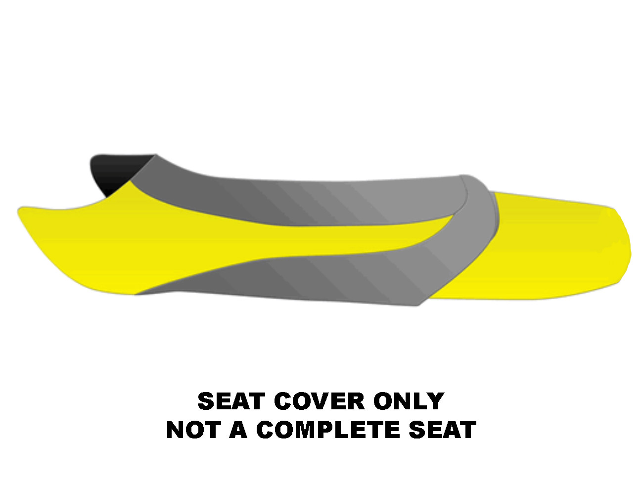 POLARIS GENESIS JET SKI SEAT COVER
