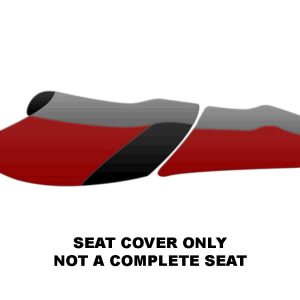 1999 2000 2001 YAMAHA XL 800 1200 LTD LIMITED JET SKI SEAT COVER