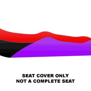 POLARIS SLTX X 45 X45 JET SKI SEAT COVER
