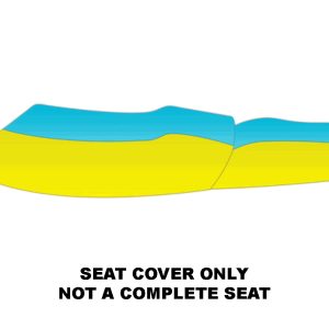 1997 1998 YAMAHA WAVE VENTURE JET SKI SEAT COVER