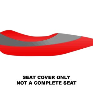 POLARIS MSX JET SKI SEAT COVER