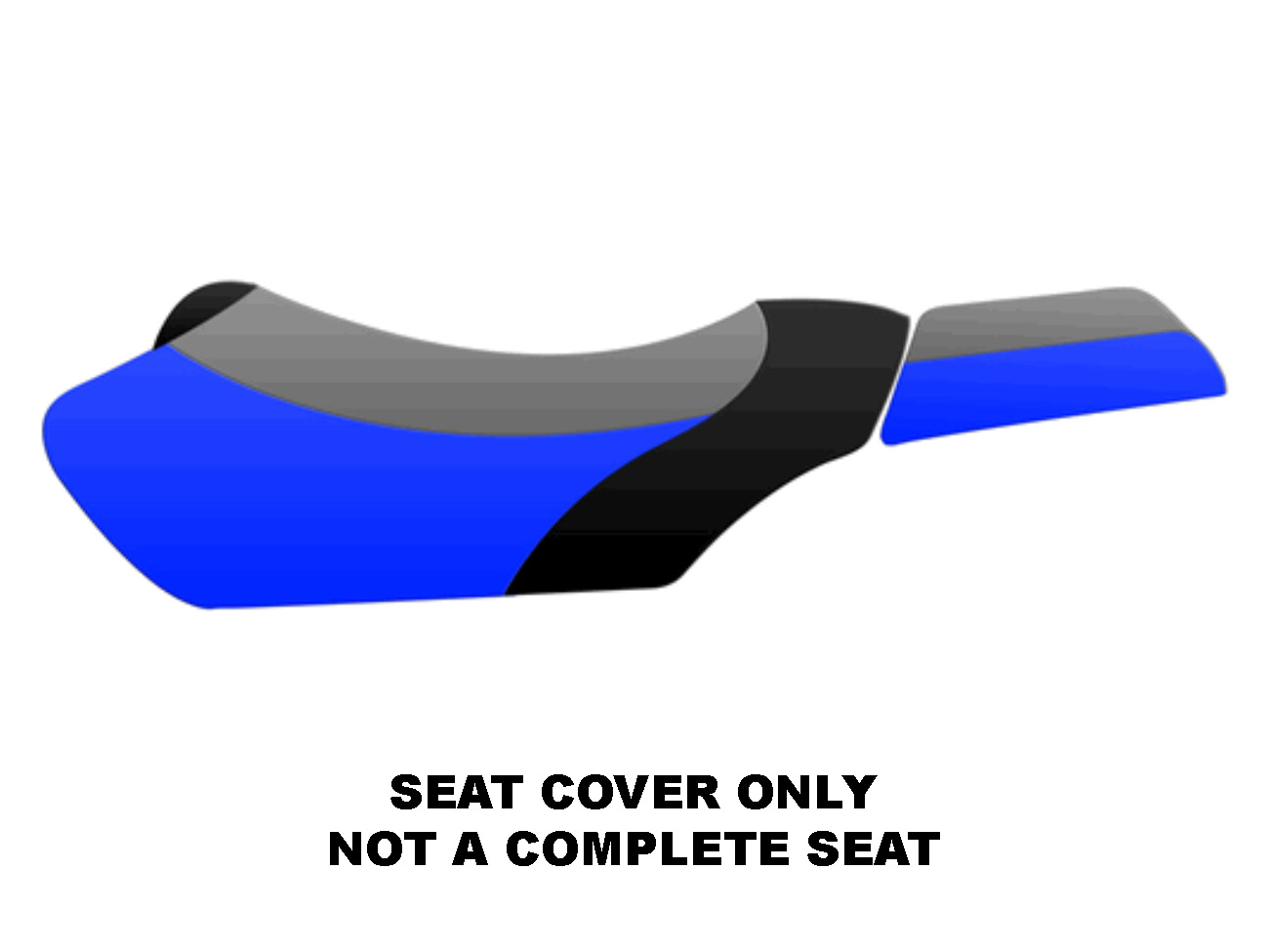 1997 1998 1999 2000 YAMAHA GP 760 800 1200 JET SKI SEAT COVER
