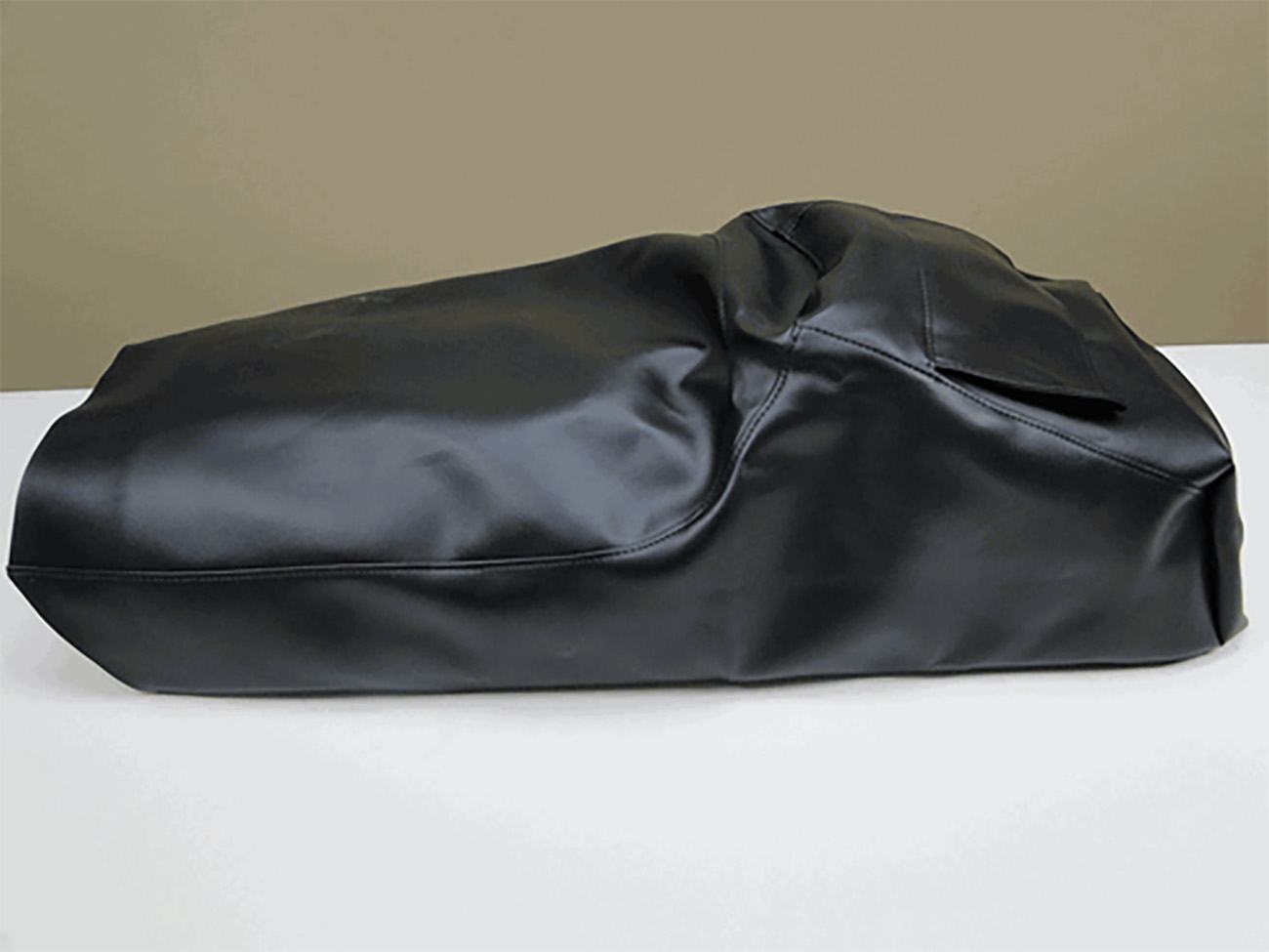 1991 POLARIS INDY SEAT COVER