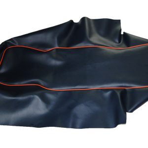1980 1981 1982 1983 MOTO-SKI FUTURA MOTOSKI MOTO SKI SNOWMOBILE SEAT COVER