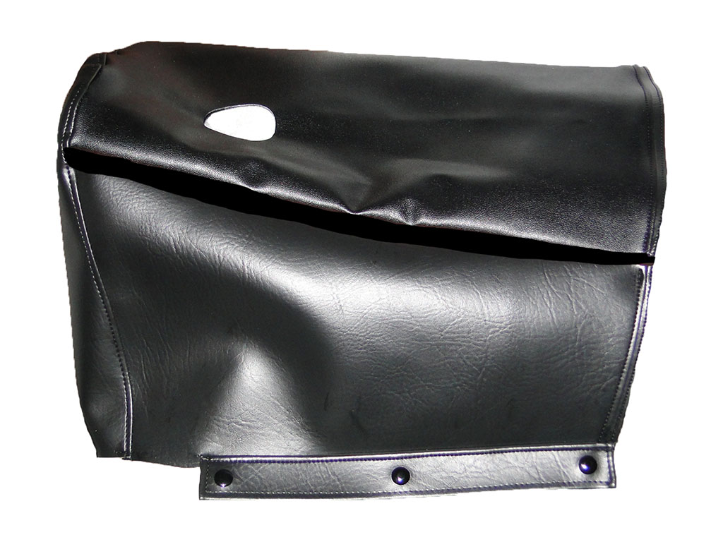 1991 POLARIS INDY TANK COVER