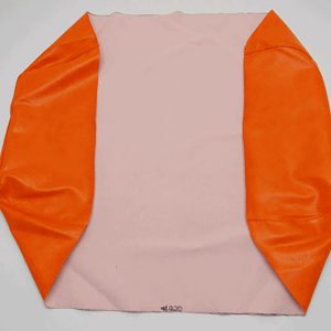 1975 MOTO-SKI SONIC TS 340 TS340 MOTOSKI MOTO SKI SNOWMOBLE SEAT COVER