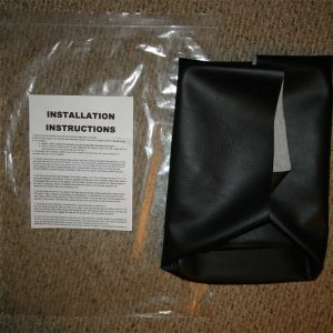 1981 1982 1983 1984 MOTOSKI MOTO-SKI MOTO SKI SONIC SNOWMOBILE SEAT COVER